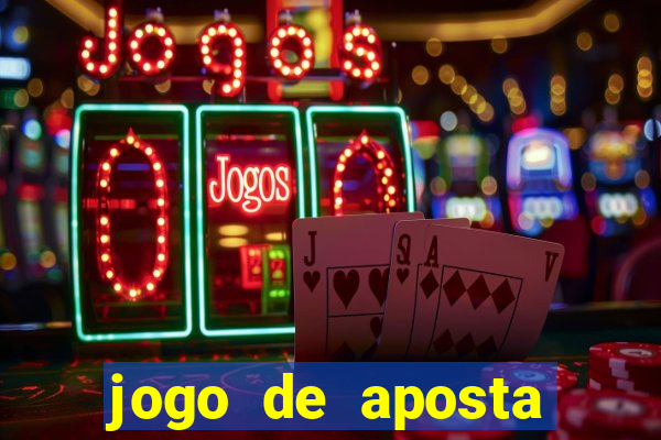 jogo de aposta para menores de idade